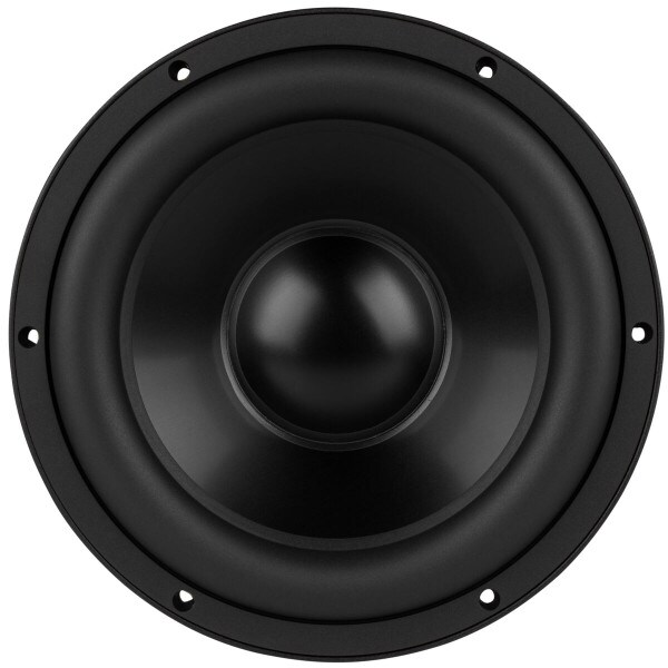 Main product image for Dayton Audio RSS210HO-8 8" Reference Series HO Subwoof 295-459